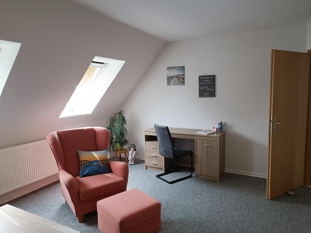 Ferienwohnung Almdorf Exterior photo
