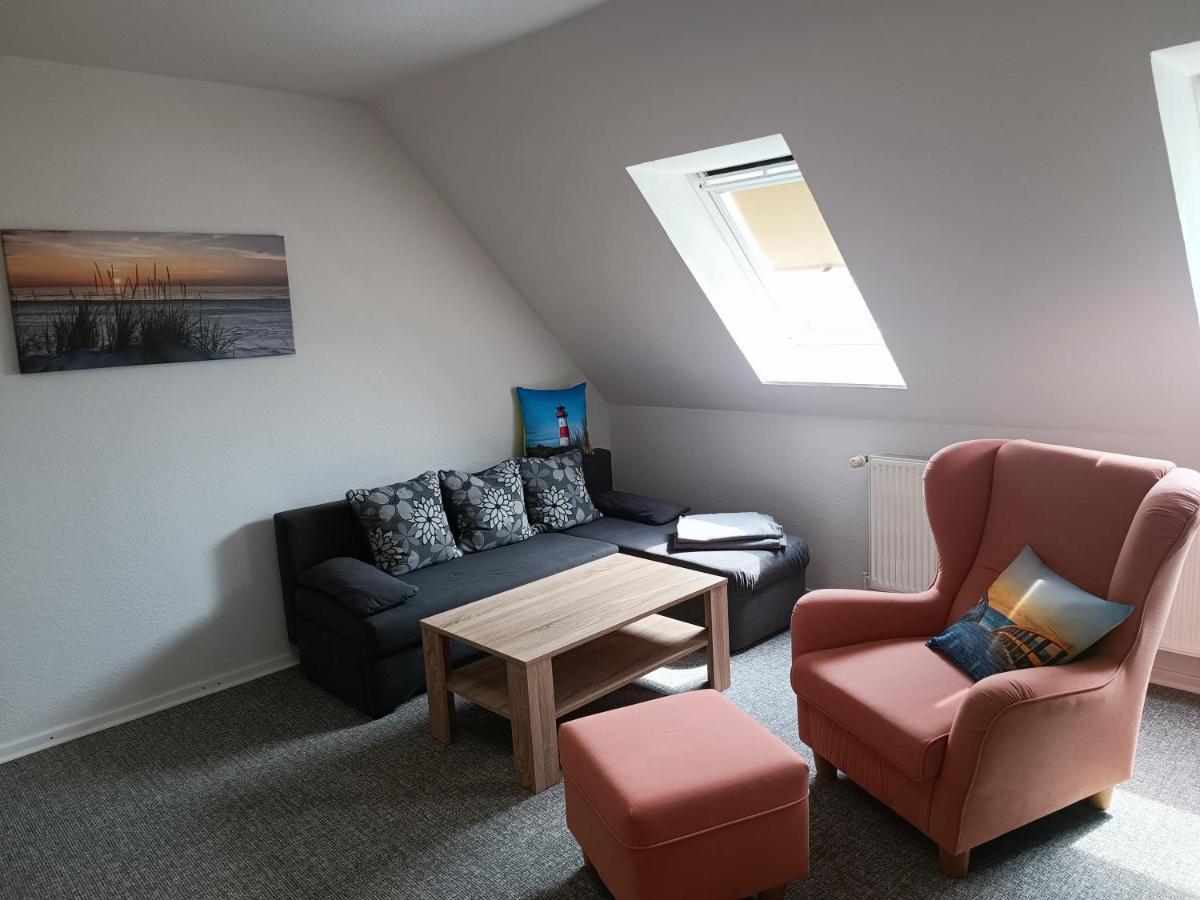 Ferienwohnung Almdorf Exterior photo